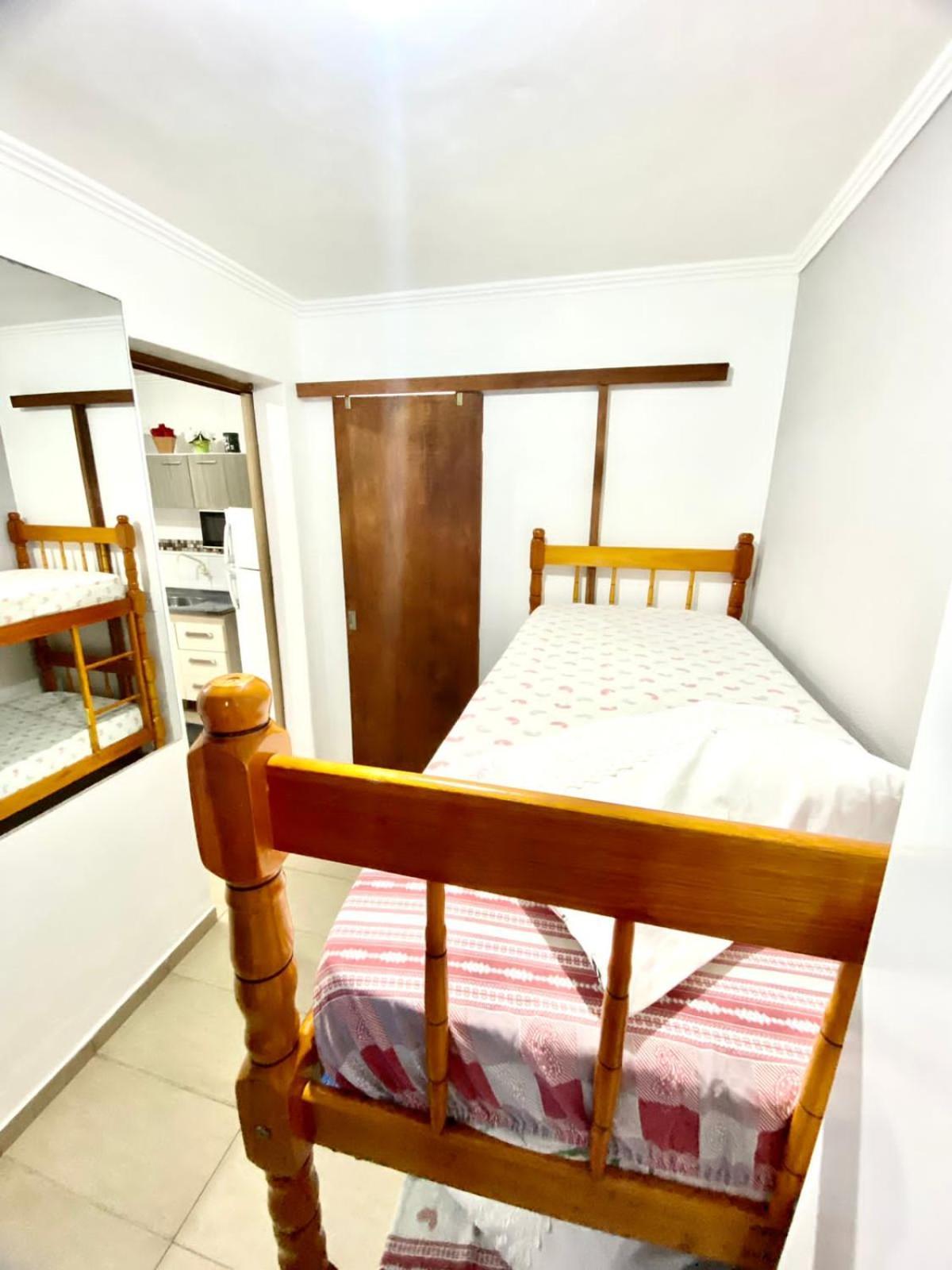 Pousada Sao Miguel Torres Buitenkant foto